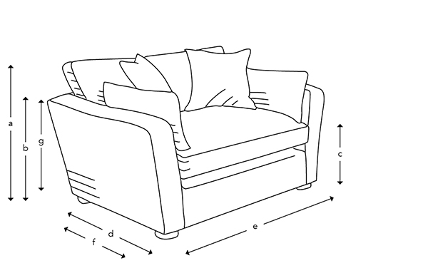 Sofas & Stuff